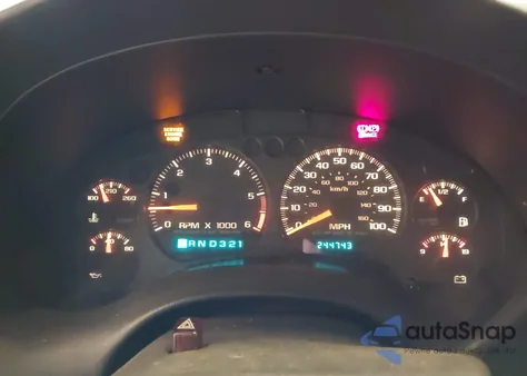 1998 GMC Sonoma Sls Sportside from USA, damaged, VIN 1GTCS19X7W8500972